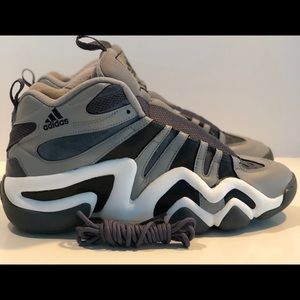 Adidas Crazy 8 KOBE Bryant RARE🔥🔥Great Deal